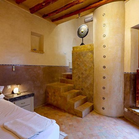 Riad 92 - Architect'S Riad In The Exclusive Dar El Bacha 마라케시 외부 사진