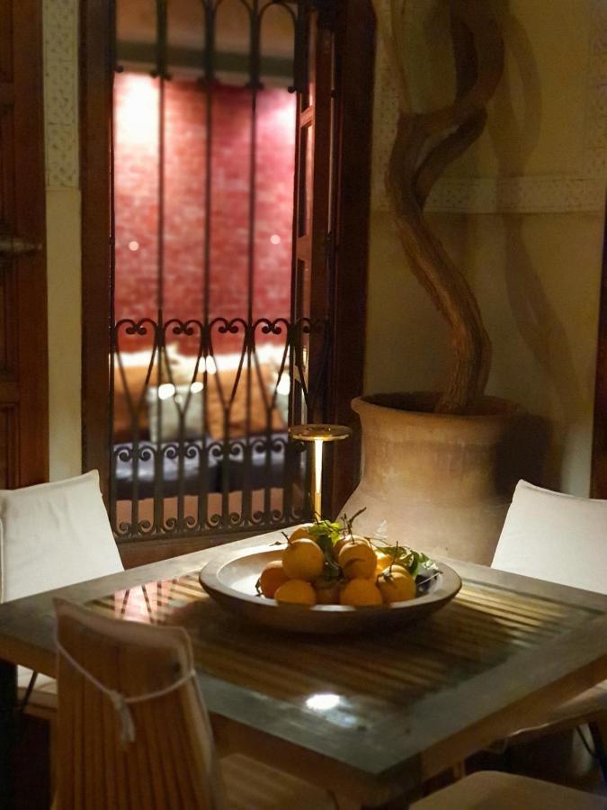 Riad 92 - Architect'S Riad In The Exclusive Dar El Bacha 마라케시 외부 사진