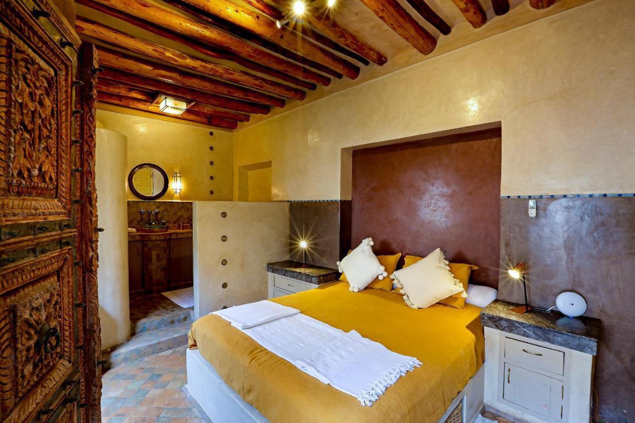 Riad 92 - Architect'S Riad In The Exclusive Dar El Bacha 마라케시 외부 사진