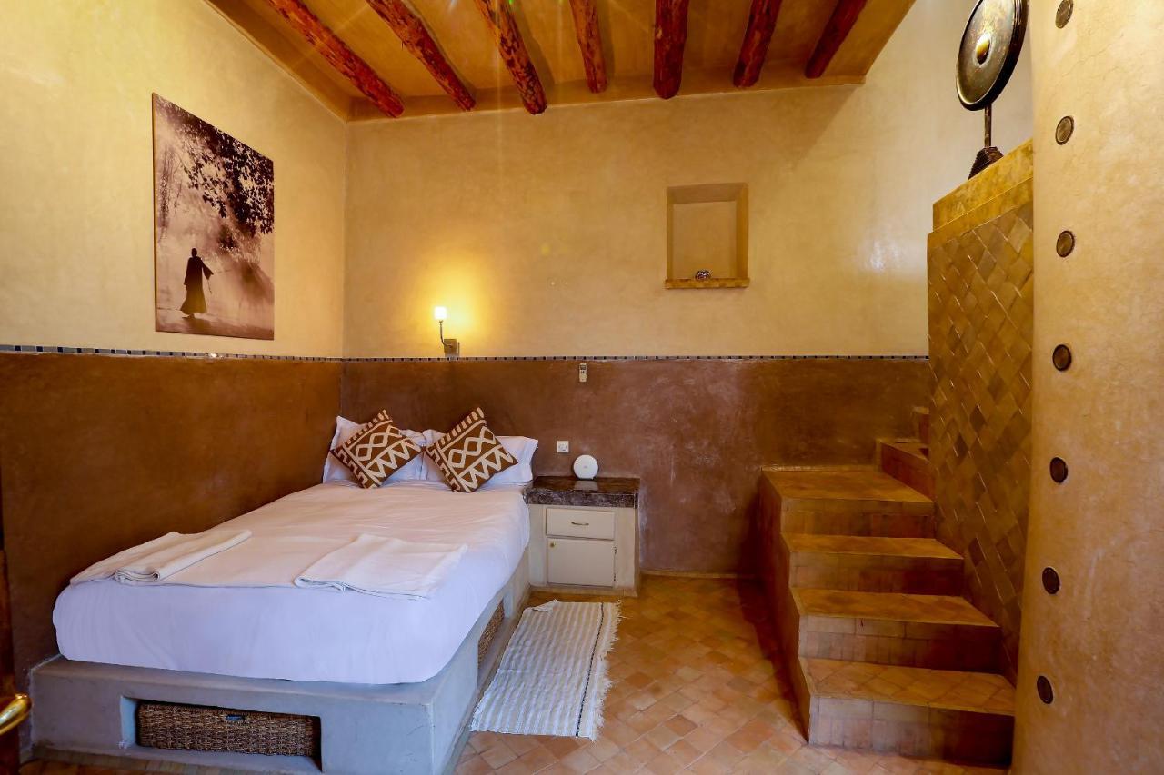 Riad 92 - Architect'S Riad In The Exclusive Dar El Bacha 마라케시 외부 사진